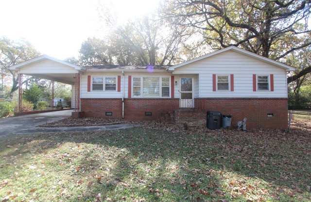 3 Bedroom, 1 Bath! New on the Market and Newly Renovated! Better Hurry!! photos photos