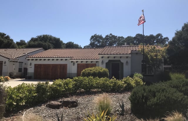 6140 Via Huerto Court - 6140 Via Huerto Court, Atascadero, CA 93422