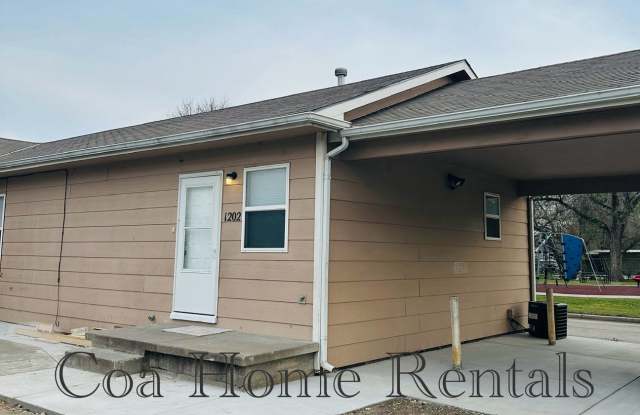 North East Duplex photos photos