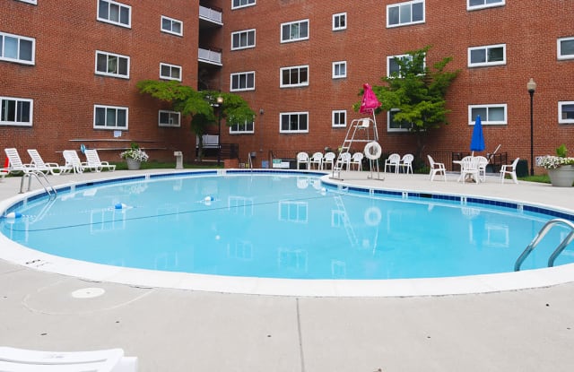 New Brookside Apartments Gallery 2