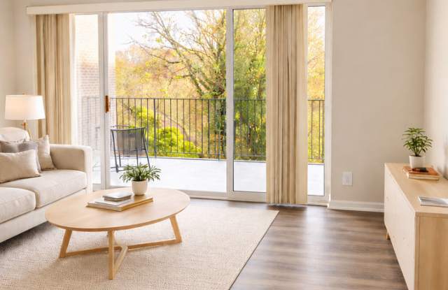 2026 Move-In Special – $500 LEASE SIGNING BONUS!! Spacious Top-Floor 2-Bedroom Condo with Balcony in Bladensburg Gallery 1
