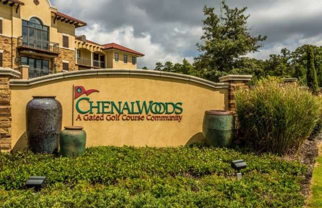 Chenal Woods Luxury Condos photos photos