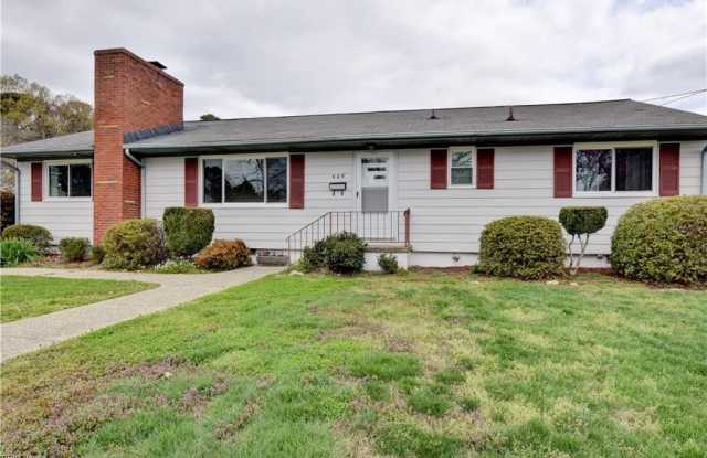 609 Birch Drive Gallery 2