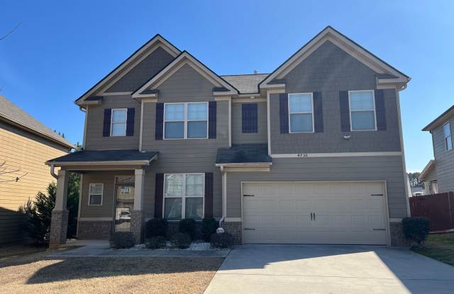 Beautiful 4 bedroom, 2.5 bathroom home In the desirable Parkway Villages Community in Union City! Must See! photos photos