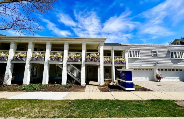 100 S 3rd Street - 100 South 3rd Street, St. Charles, IL 60174