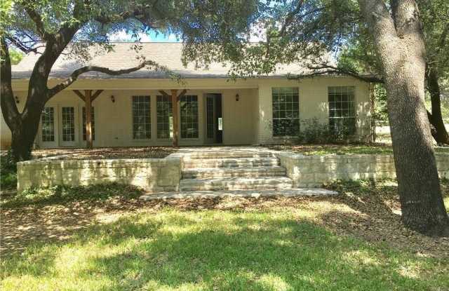 3300 Bob White Drive - 3300 Bob White Drive, Hood County, TX 76049