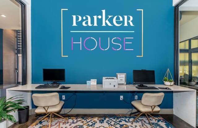 Parker House Gallery 4