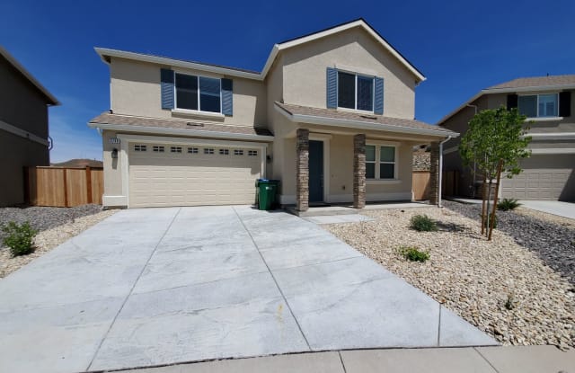3780 Thistle Down Court - 3780 Thistledown Ct, Reno, NV 89512