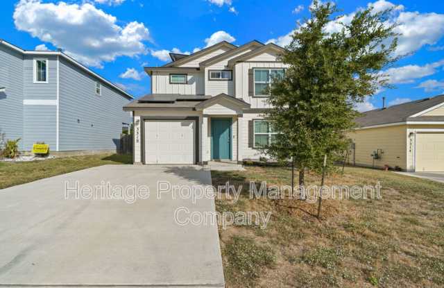 3510 Salado Brook photos photos