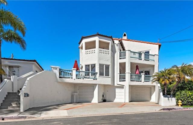 228 W Marquita - 228 W Marquita, San Clemente, CA 92672