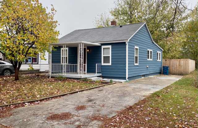 Charming 2-Bedroom Home with Stylish Upgrades, Private Driveway  Big Backyard photos photos