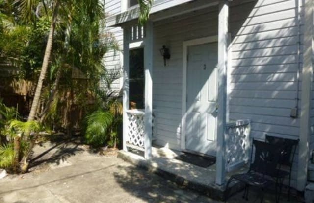 312 North J Street - 312 North J Street, Lake Worth, FL 33460