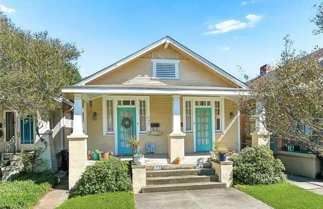 539 JEFFERSON Avenue Gallery 1