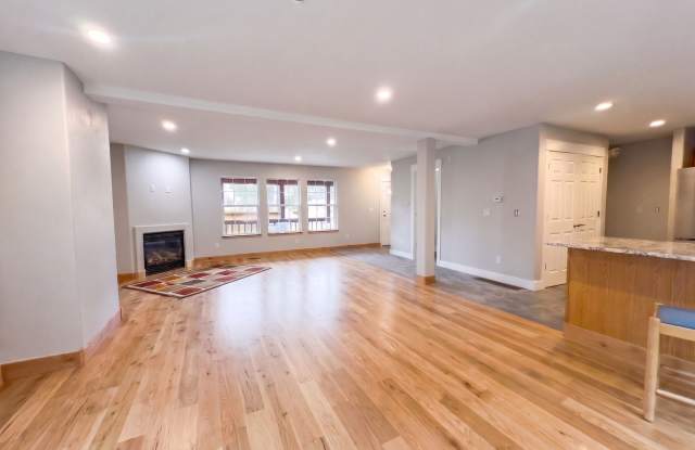 Move in Special! Full Remodel in Progress! 1 Car Garage! In town Alma! Pics coming soon! Gallery 4