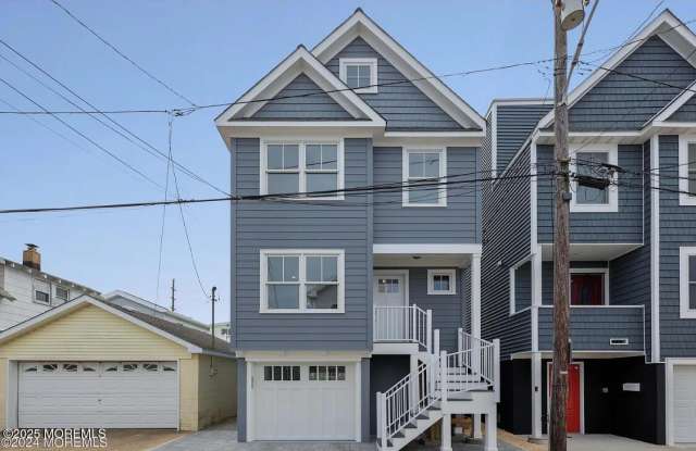 215 Bay Terrace - 215 Bay Terrace, Seaside Heights, NJ 08751 215 Bay Terrace - 215 Bay Terrace, Seaside Heights, NJ 08751