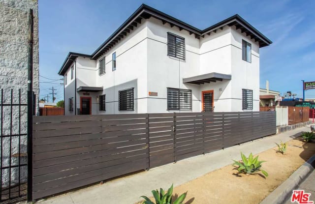 9009 S NORMANDIE AVE - 9009 S Normandie Ave, Los Angeles, CA 90047