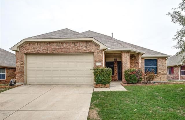 1704 Castle Creek Drive - 1704 Castle Creek Drive, Paloma Creek South, TX 75068