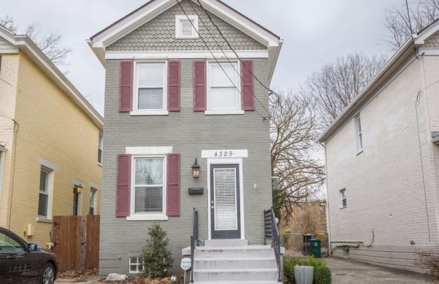 4323 Verne Avenue - 4323 Verne Avenue, Cincinnati, OH 45209