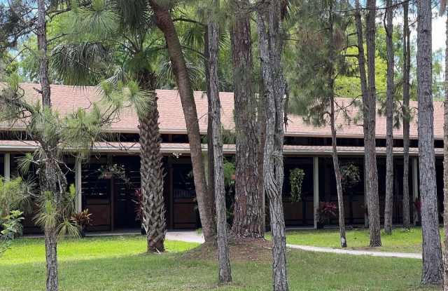1711 Stallion Drive - 1711 Stallion Drive, Palm Beach County, FL 33470