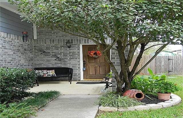 19526 Sandy Woods - 19526 Sandy Woods Drive, Harris County, TX 77375
