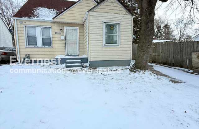 18640 Sherwood Street photos photos