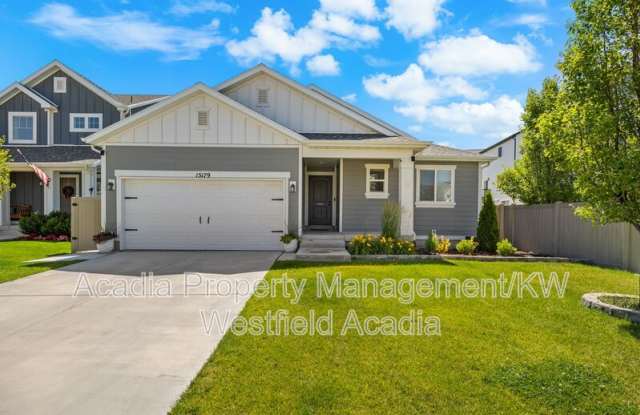 15179 S Cantle Dr. - 15179 South Cantle Drive, Bluffdale, UT 84065