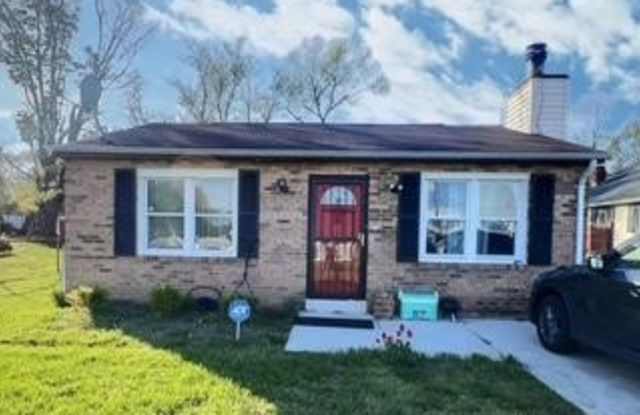 3409 FORESTVILLE PLACE photos photos