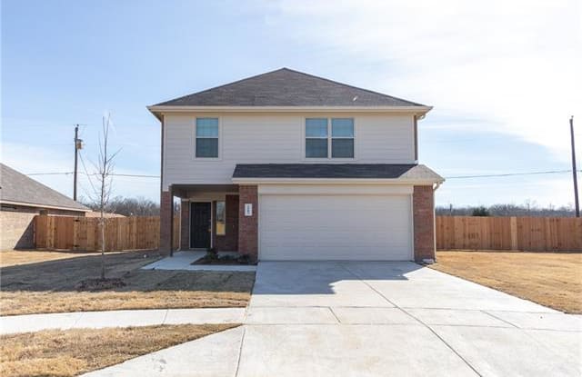 1503 Dove Circle - 1503 Rock Dove Circle, Colleyville, TX 76034