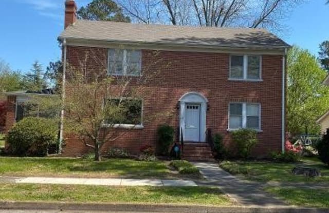 118 Alleghany Road - 118 Alleghany Road, Hampton, VA 23661