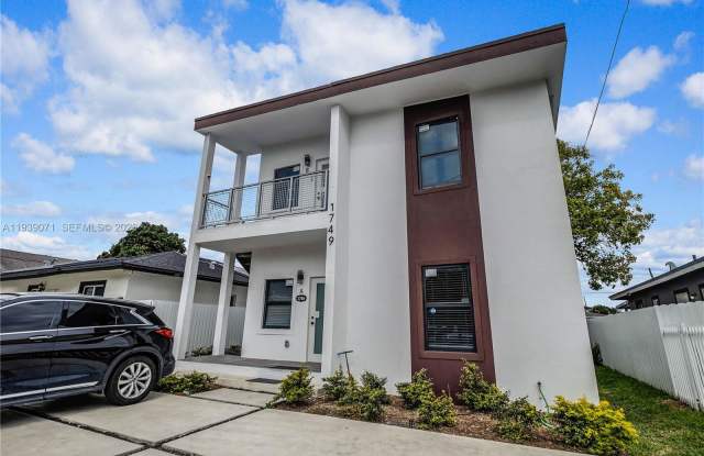 1749 Northwest 64th Street photos photos