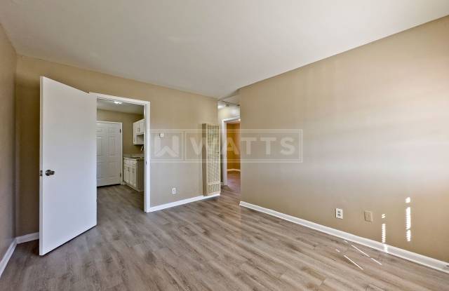 2 Bedroom Apartment in Graymont Community Gallery 4