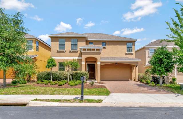 Pool home available in Davenport! photos photos
