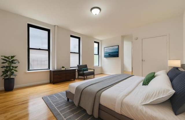 401 East 68th Street photos photos