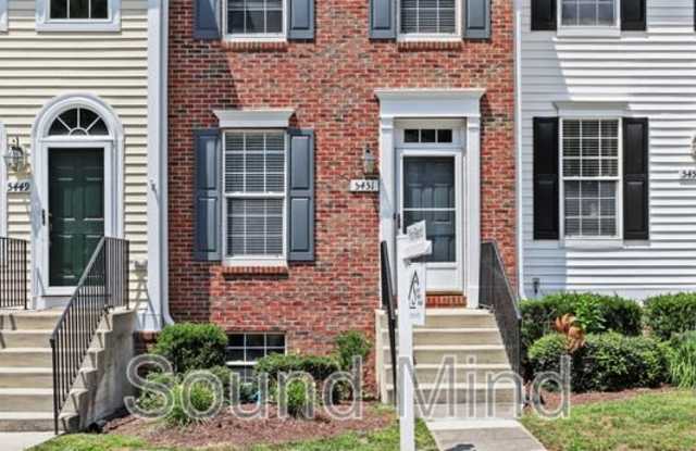 5451 Crabtree Park Court photos photos