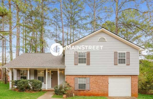 2453 Crestdale Circle Southeast photos photos