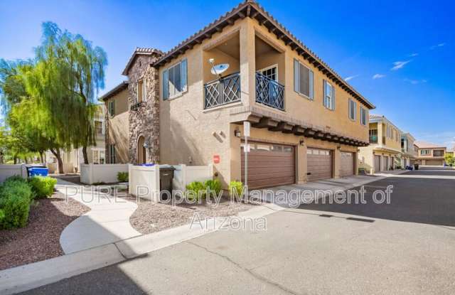 2768 S Sulley Dr 103 - 2768 South Sulley Drive, Gilbert, AZ 85295