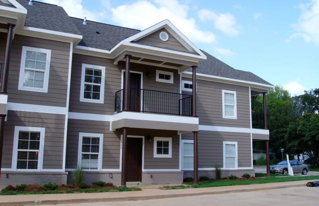 917 Homewood Drive Unit 1 - 917 Homewood Dr, Tuscaloosa, AL 35401