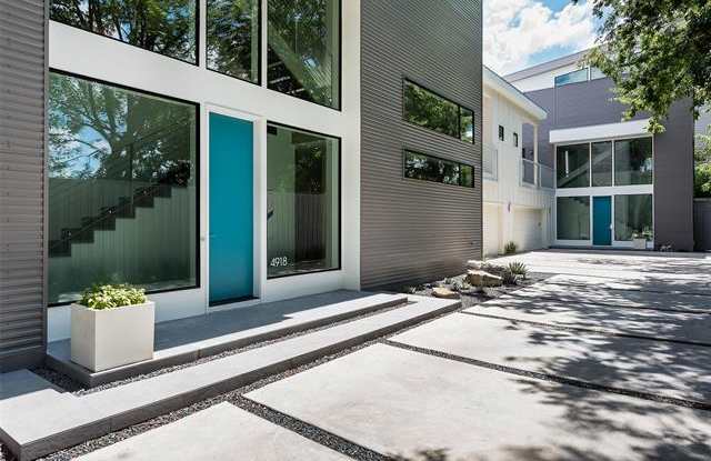 4920 Milam Street - 4920 Milam Street, Dallas, TX 75206