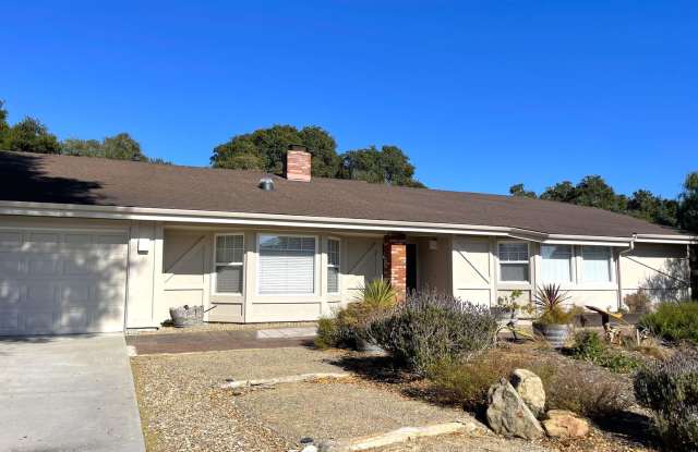 Beautiful Mesa Oaks Home photos photos