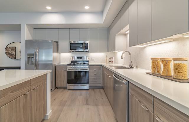 SoCo Apartments Gallery 2