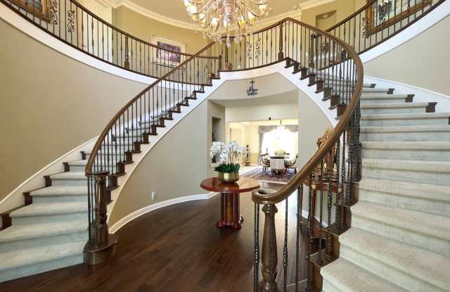Exquisite Luxury Living in the Moorpark Country Club Estates photos photos