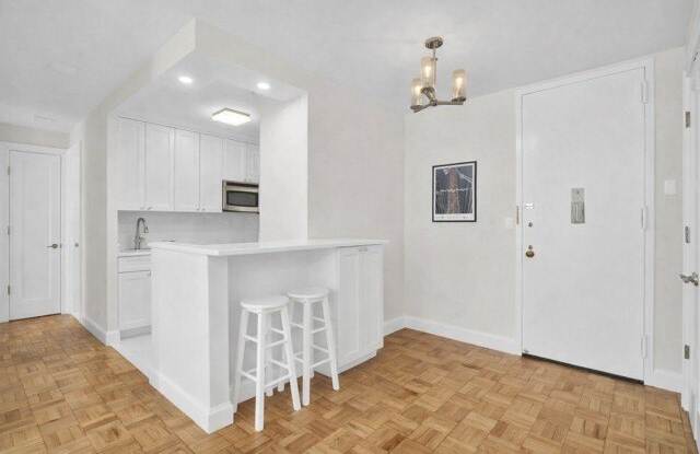 20 West 64th Street - 20 West 64th Street, New York City, NY 10023