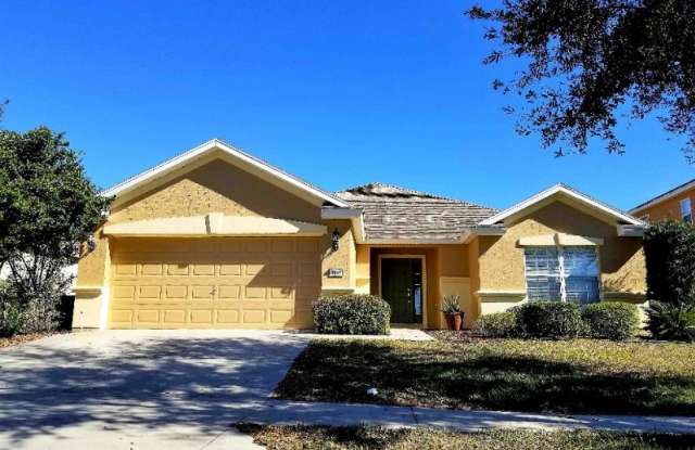 4187 SW 46th Ct - 4187 Southwest 46th Court, Ocala, FL 34474