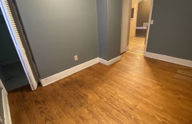 124 East Street - 124 East Street, Woonsocket, RI 02895