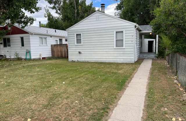 2 Bedroom 1 Bath House with Fenced Yard, Storage Shed, Off Street Parking photos photos