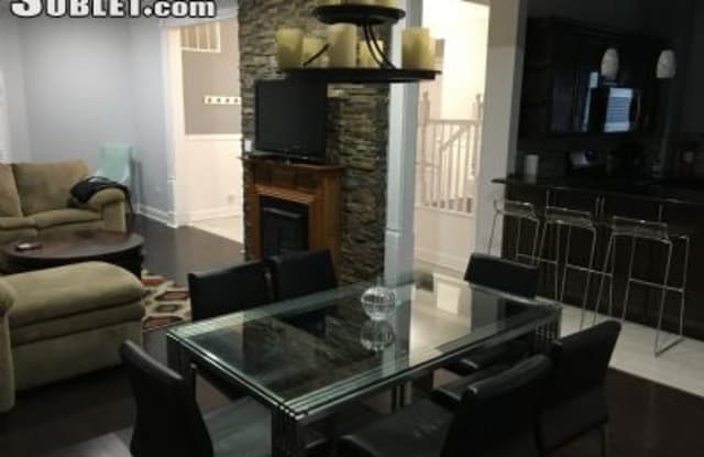 241 Elm Ave - 241 Elm Avenue, Bogota, NJ 07603
