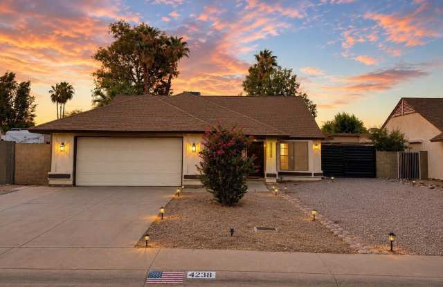 4238 E EVERETT Drive Gallery 1