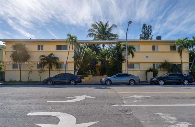650 72nd St - 650 72nd Street, Miami Beach, FL 33141