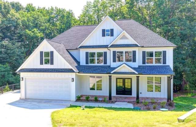 9135 Fox Trail Lane Gallery 1