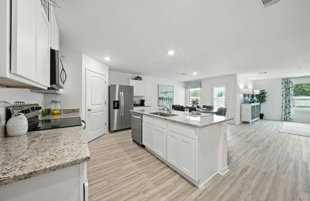 Villas At Oak Bend Gallery 1